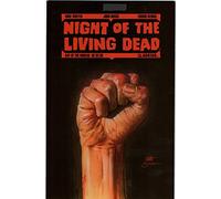 NIGHT OF THE LIVING DEAD DAY OF THE UNDEAD