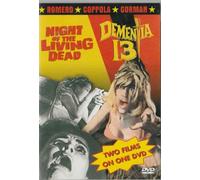 NIGHT OF THE LIVING DEAD/DEMENTIA 13