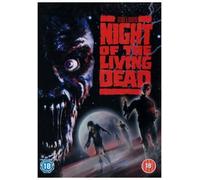 Night of the Living Dead [DVD] [1990]