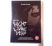 Night Of The Living Dead [DVD]