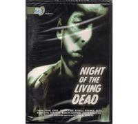Night Of The Living Dead [DVD]