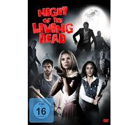 Night of the Living Dead [DVD] [2026]