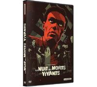 Night Of The Living Dead DVD NEW