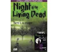 Night Of the Living Dead/House On Haunted Hill [DVD] [Region 1] [US Import] [NTSC]