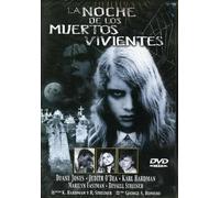 Night Of The Living Dead (La Noche De Los Muertos Vivientes) (1968) (Non Us F...