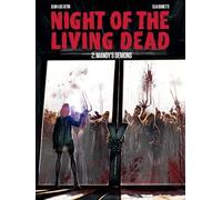 Night of the Living Dead: Mandy's Demons: 2