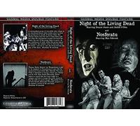 Night of the Living Dead & Nosfeatu