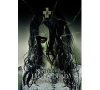 Night of the Living Dead - Resurrection