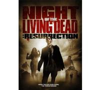Night of the Living Dead: Resurrection [DVD] [2012] [Region 1] [US Import] [NTSC]