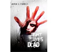Night Of The Living Dead (Special Edition)(DVD)[1968]
