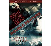 Night of the Living Dead / The Devil Bat