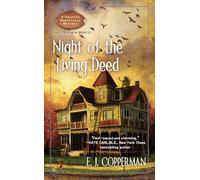 Night of the Living Deed: 1 (Haunted Guesthouse Mystery)