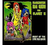 Night of the Living Drag Qu