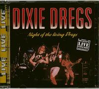 Night of the Living Dregs