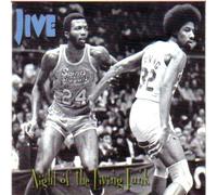 Night of the Living Funk