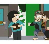 Night of the Living Homeless