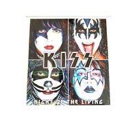 Night Of The Living: Tokyo Judo Arena, 21 April 1988 [VINYL]