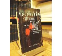 Night of the Long Knives: Forty-eight Hours That Changed the History of the World