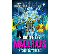Night of the Mallrats