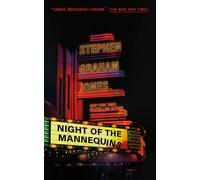 Night of the Mannequins