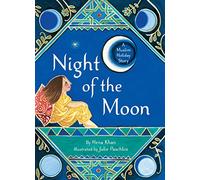 Night of the Moon: A Muslim Holiday Story: 1