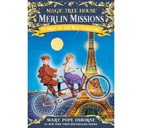 Night of the New Magicians: 7 (Magic Tree House Merlin Mission)