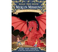 Night of the Ninth Dragon: 27 (Magic Tree House Merlin Mission)