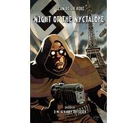 Night of the Nyctalope