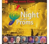 Night Of The Proms 2001 B