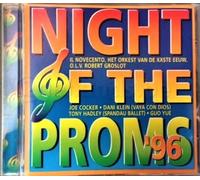 Night of the proms '96