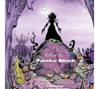 Night of the Pumpkin Queen