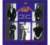 Night Of The Rising Sun by Asia