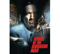 Night Of The Running Man