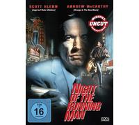 Glenn,Scott - Night of the Running Man