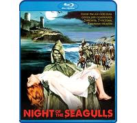 Night of the Seagulls