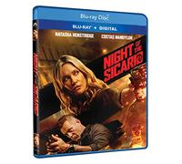NIGHT OF THE SICARIO
