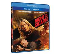NIGHT OF THE SICARIO