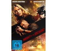Night of the Sicario (DVD)