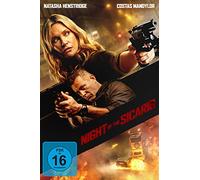 Riggs,Joth - Night of the Sicario [Region 2]
