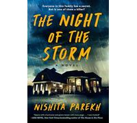 Night of the Storm, The: A Novel