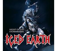 Night Of The Stormider (+ Bonus Tracks)