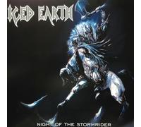 Iced Earth – Night of the Stormrider – CD Box Set (3 discs, 2025)