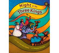 Night of the Three Kings