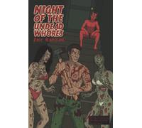 Night of the Undead Whores