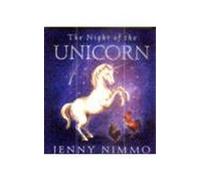 Night Of The Unicorn