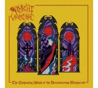 Night Of The Vampire - The Enchanting Winds Of The Dr [VINYL]
