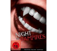 Night of the Vampires