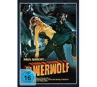 Night of the Werewolf - El Retorno del Hombre-Lobo (Blu-Ray/DVD)