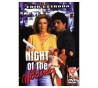Night Of The Wilding (DVD)