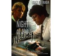 Night of the Wilding [Import allemand]